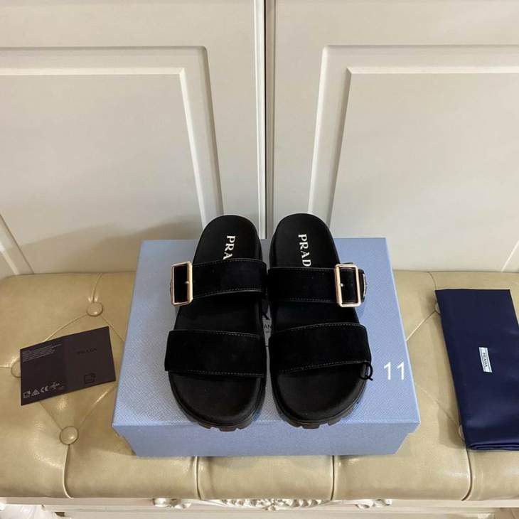 Picture of Prada Slippers _SKUPradasz35-40Y0401138